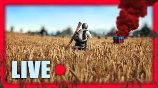 JOS JEDAN DAN... JOS JEDAN DODOL ! Playerunknown's Battlegrounds - LiveStream