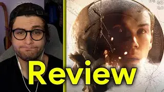 Corvy's Game Review - The Dark Pictures Anthology: Little Hope Review