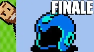 EVIL DR. WILY! Let's Play MegaMan 2 | NES Classic (pixel perfect) Sunday Longplay | The Basement