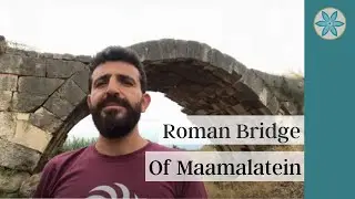 Roman Bridge of Muamalatein