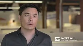 InnerSpace & IBM Innovation Space Case Study