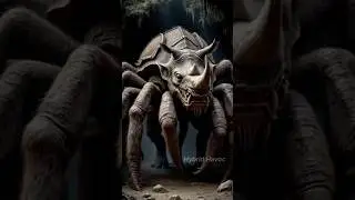 Top 3 Hybrid #MythicalHybrids #EpicBeasts #LegendaryCreatures