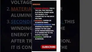 Transformer winding | winding | how to winding | transformer  #electricalengineering #experiment