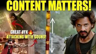 Things I Noticed in the Mirai Trailer | CINIMAWOOD