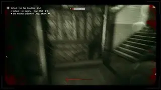 The Outlast Trials Episode 5 Final Trial