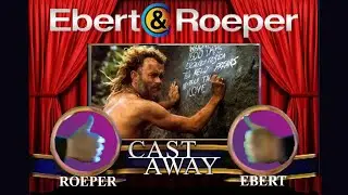 Ebert & Roeper (2000) - Cast Away | What Women Want | Finding Forrester | Traffic