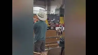 The Bill Pickett Invitational Rodeo...Fort Worth Texas 2022!