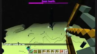 Minecraft: The End Battle!
