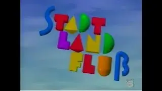 Tele5 90er - Ausschnitt aus der Spiel-/Rateshow 