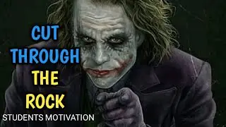 Joker Quotes For Students | Study Motivational Quotes | Positive Attitude