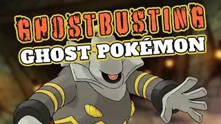 Spooky pok&eacute;mon origins: Duskull