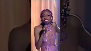 Eruption - One way ticket (To the blues) Feat. Precious Williams