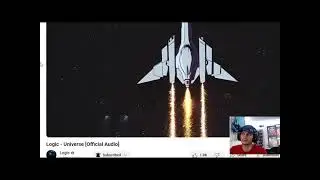 logic universe reaction (Rapanalysis)