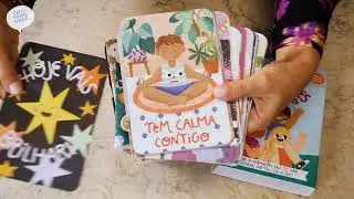 THE HAPPY GANG - As Minhas Afirma&ccedil;&otilde;es Positivas