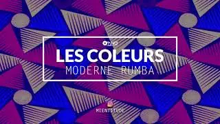 (SOLD)Les Coloures// Rumba Koffi/Ferre Gola/Fally Ipupa/Afia Mala type beat Produit par Me-n Jamz.