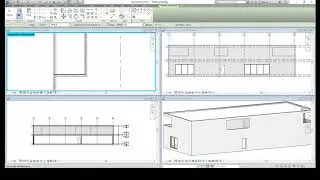 Mixed Use Building | Concept to Details