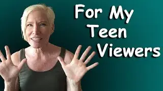 Psychic Mom Chat for my Teen viewers