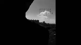 analog trauma: folding time