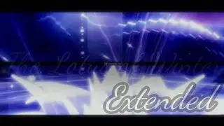 Winter Garden Cutscene Extended | Sol's RNG
