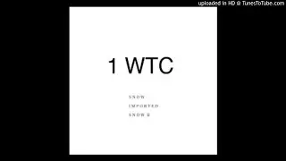 James Ferraro - 1 WTC