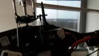 TGZ 380 elevator hop