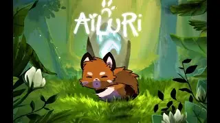 Ailuri Adventure Platformer Demo Gameplay