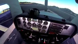 Exploring Corfu by Flytampa LANDING ON THE BEACH!