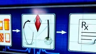 Has your doctor received drug company money?