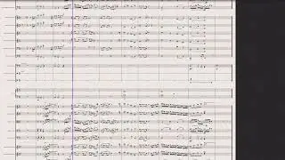 Heroic theme using Staffpad Berlin and Spitfire Strings