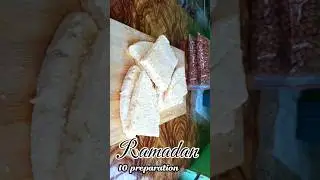 Alhamdulillah Ramadan preparation 2024 #ramadan2024 #ramadan #ramadanrecipes