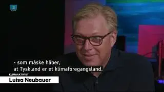 Deadline 2021   L Neubauer   Deutschland klimaneutral