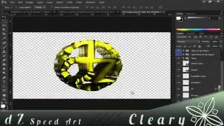 Speed Art #1 | dZOrigin