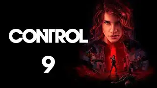 CONTROL #9 - Cap 9: Polaris 🤯