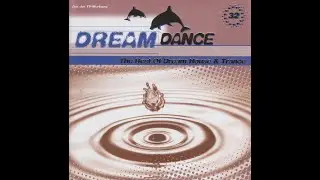 Dream Dance Vol  32   CD 1