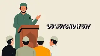 Don't Show off | The Art of Quiet Success | Motivational Story