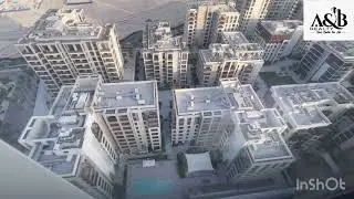 Vida Residences, Creek Beach - 1 Bedroom