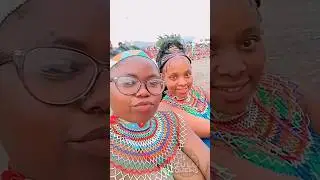 🎉 #proudlysouthafrican #culture #africanqueen #zulunation #culture #zuluculture