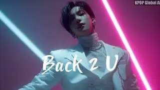[KPOP AI] Back 2 U - Original AI Song by KPOP Global AI