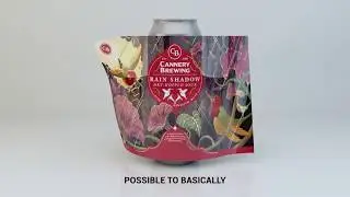ART AND BEER WITH CANNERY BREWING AND SKYLER PUNNETT CREATIVE