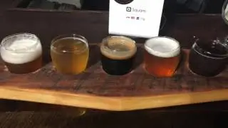 Waredaca Brewery - Grand Opening