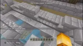 Minecraft Tumble 