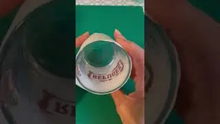Сублимация на прозрачных стеклянных кружках! Уже пробовали? #сублимация #mugpress #cricut #shorts