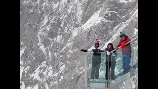 DER DACHSTEIN VLOG 08 S01