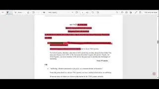 English B CSEC 2025 PAPER 2 ( ANSWERS )
