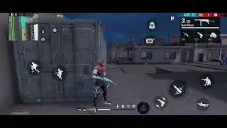 ENGINEER MP40 SKILL
