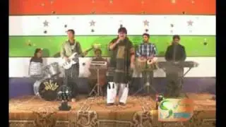 O sanam o sanam by Shaman Ali Mirali