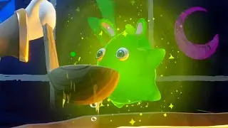 Mario + Rabbids Sparks of Hope Walkthrough - Terra Flora #31