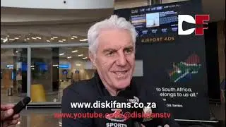 Уго Броос о своих ошибках | Вылет с #AFCON2025, негативные комментарии в социальных сетях | Подго...