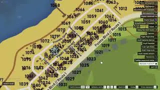 Grand Theft Auto V RP DiBMA v gorode