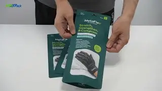 Why This Matte Stand-up Pouch is Best for Medical Products?